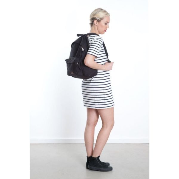 Sırt Çantası Padded Pak'r Seabra