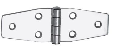 Menteşe 38 x 118 mm • 304 Kalite