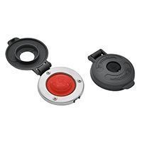 Ayak Butonu Seti 600011 İle Birlikte