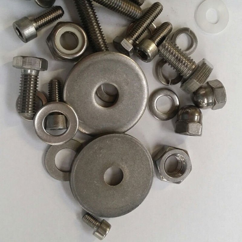 KIT B SCREWS ERCOLE V.