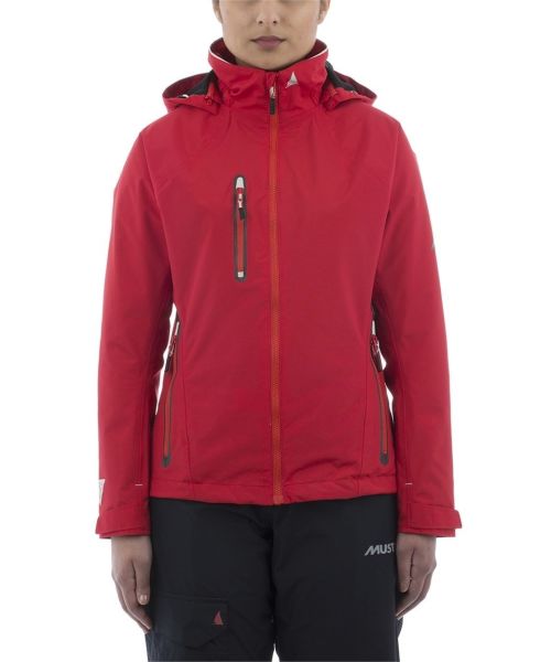 SARDINIA BR1 JKT FW BAYAN CEKET True Red/Platinium 12