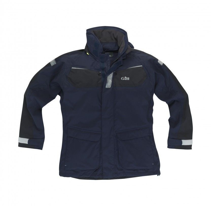 Coast Erkek Ceket Navy/Graphite