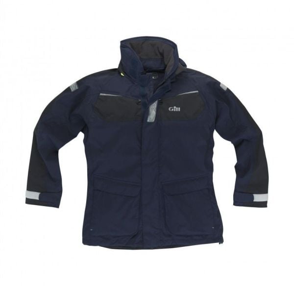 Coast Erkek Ceket Navy/Graphite