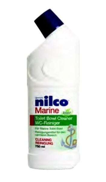 WC Temizleyici(Toilet Bowl Cleaner)