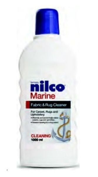 Halı ve Kilim Temizleyici(Fabric & Rug Cleaner)