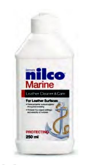 Deri Temizleyici(Leather Cleaner & Care)