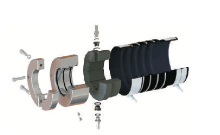 ŞAFT KÖRÜĞÜ TRU50890