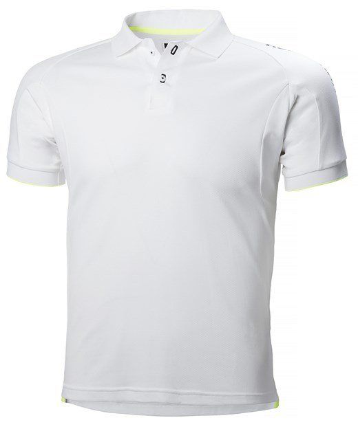 HH HP OCEAN POLO ERKEK TİŞÖRT, White