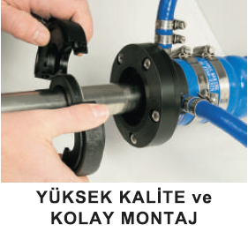 ŞAFT KÖRÜĞÜ TRU5585