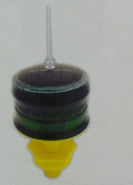 GÜNEŞ ENERJİLİ ÇAKAR FENER BEYAZ