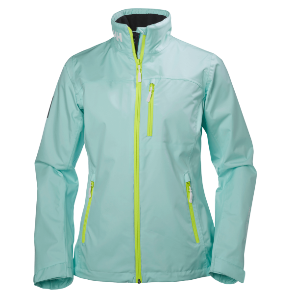 W CREW BAYAN CEKET Blue Tint