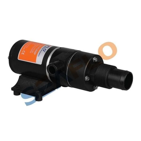 MACARATÖR POMPASI  12 V