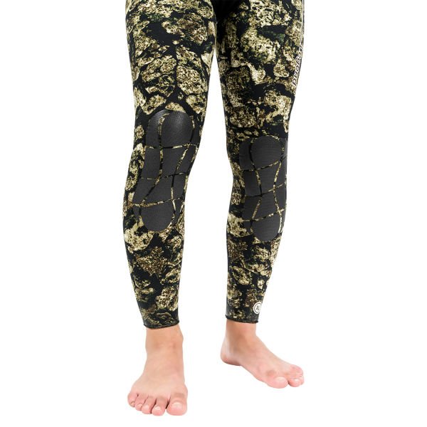 APNEA LEGEND 3D KAMUFLAJ 5MM ELBİSE