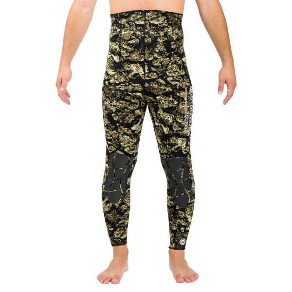 APNEA LEGEND 3D KAMUFLAJ 5MM ELBİSE