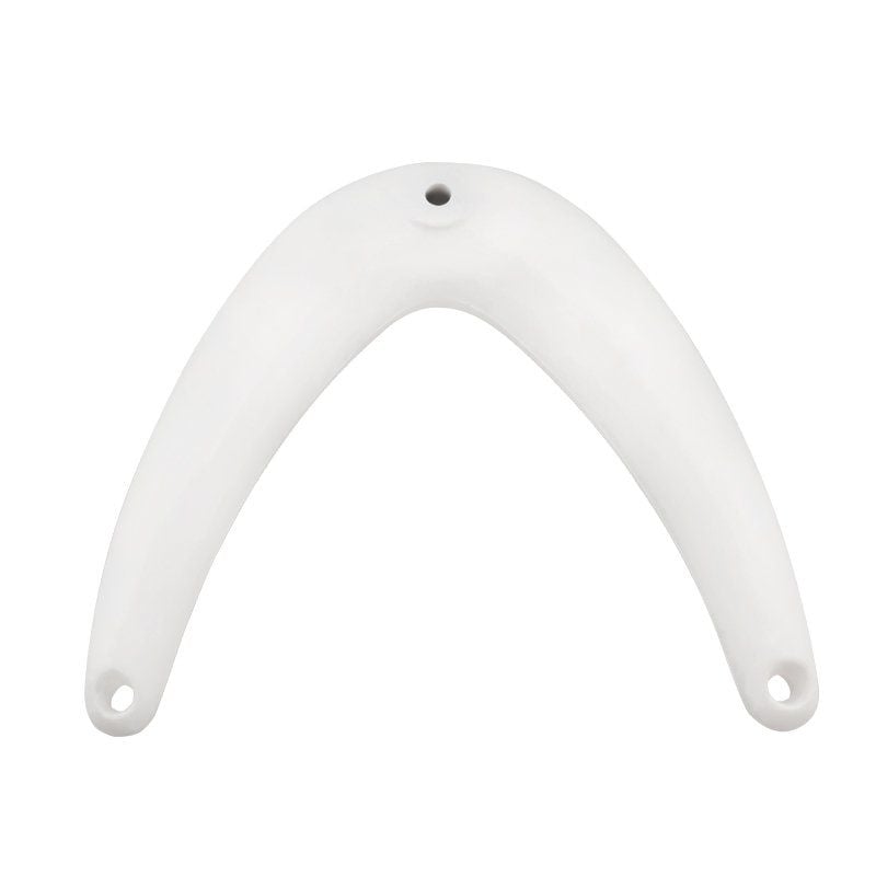 OCEAN BURUN USTURMAÇA 41x32cm, BEYAZ