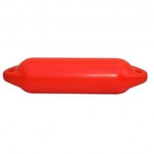 PARKUR ŞAMANDIRASI ÇAP 15 CM BOY 90 CM Beyaz